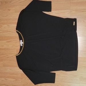 Michael Kors, L, Black